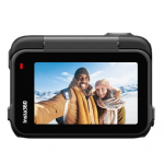 Insta360 GO 3 128GB 輕便運動相機 (黑色)